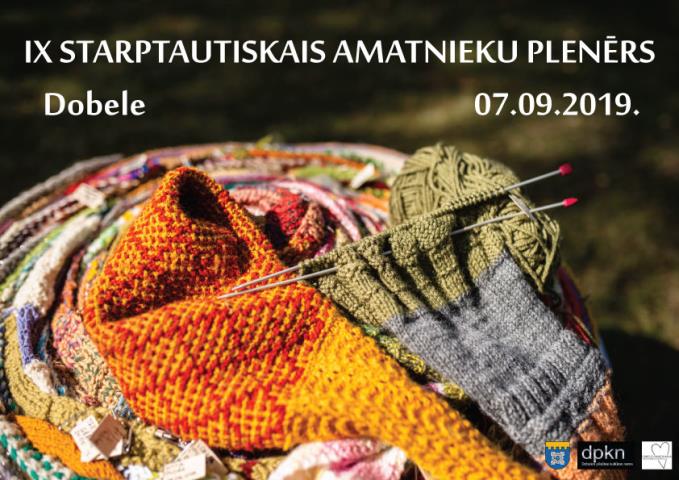 IX Starptautiskais amatnieku plenērs